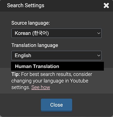Searching Subtitles Feature Idea Ex 1 LR